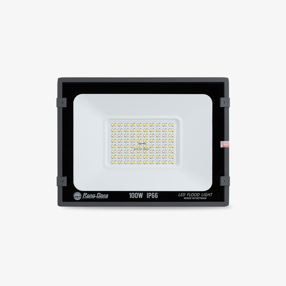 Đèn Pha LED 100W CP10 100W