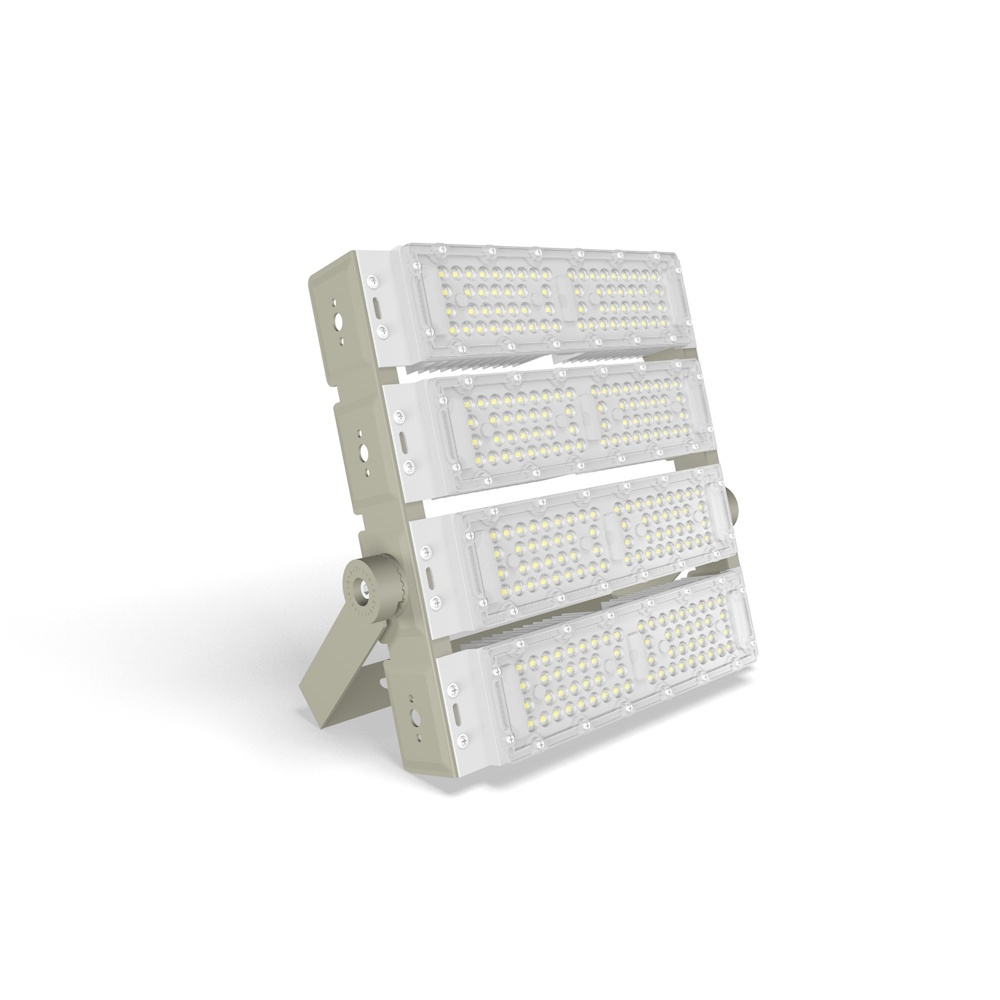 Đèn LED chiếu pha 200W CP07 200W