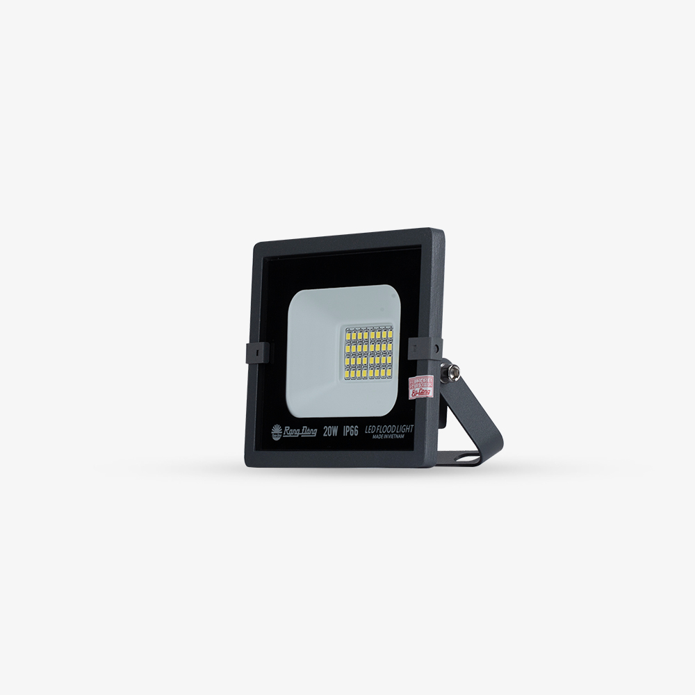 Đèn Pha LED 20W CP10 20W