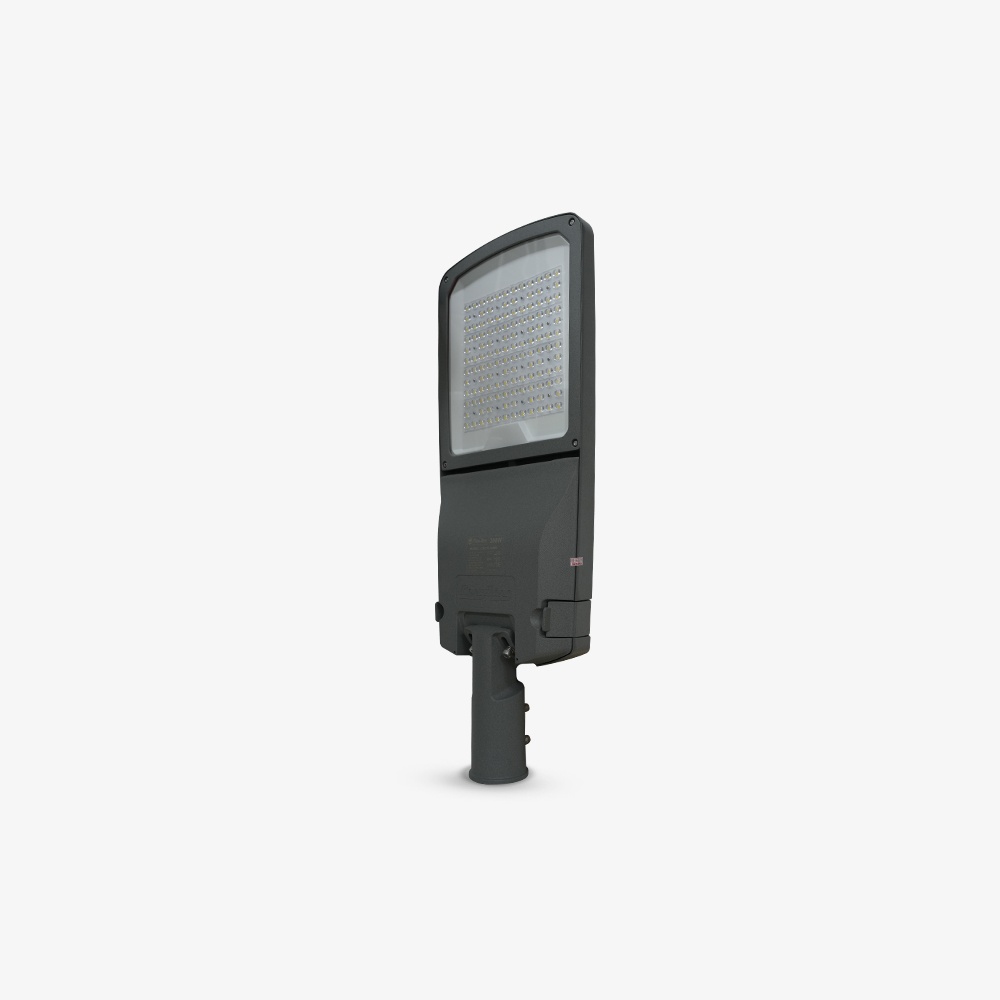 Đèn LED chiếu sáng đường 200W CSD10 200W