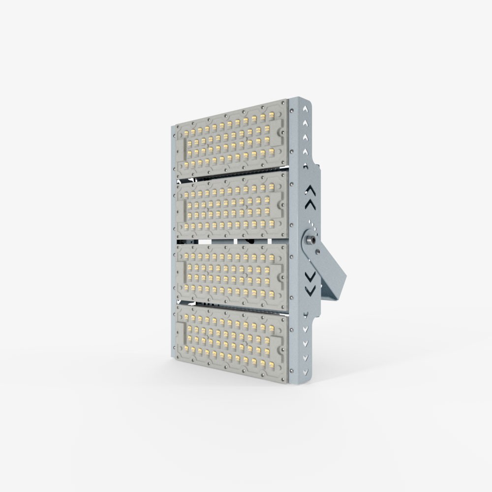 Đèn LED Highbay HBM03 400W HBM03 400W