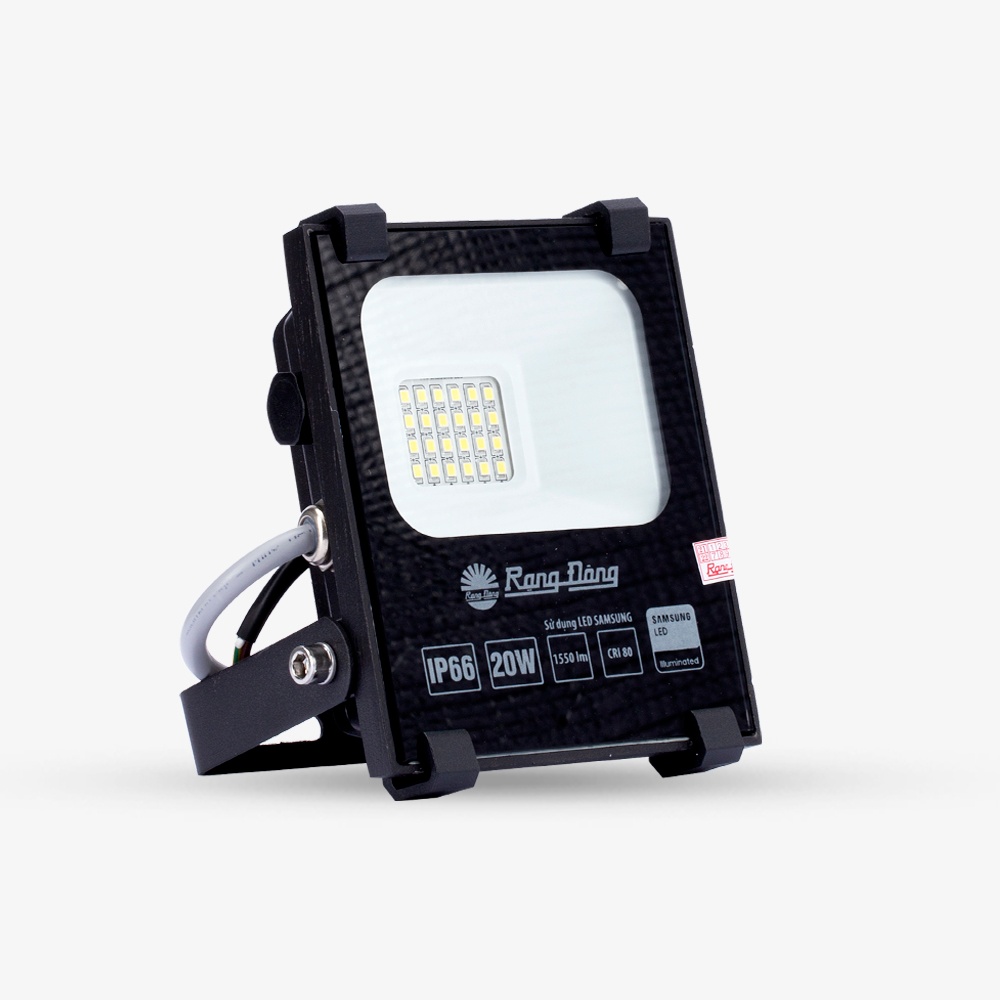 Đèn Pha LED 20W CP06 20W