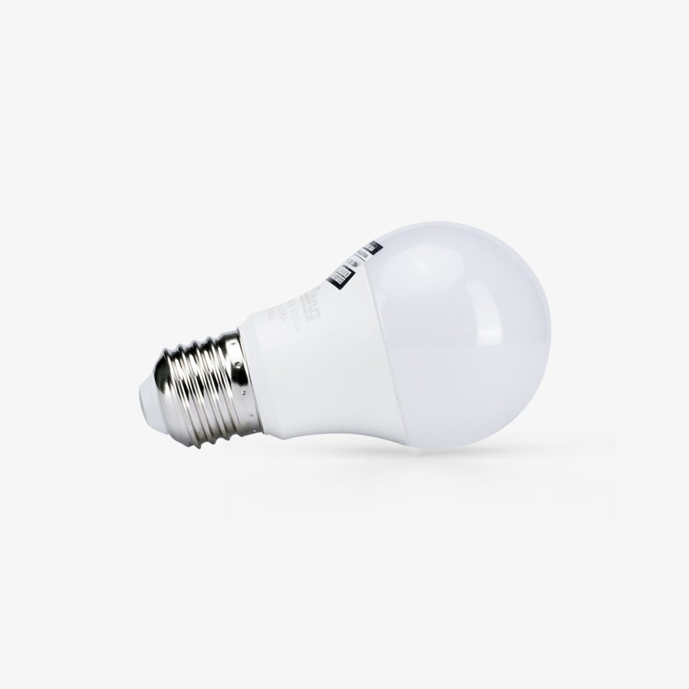 Bóng đèn LED Bulb tròn 5W  A55N4/5W.H