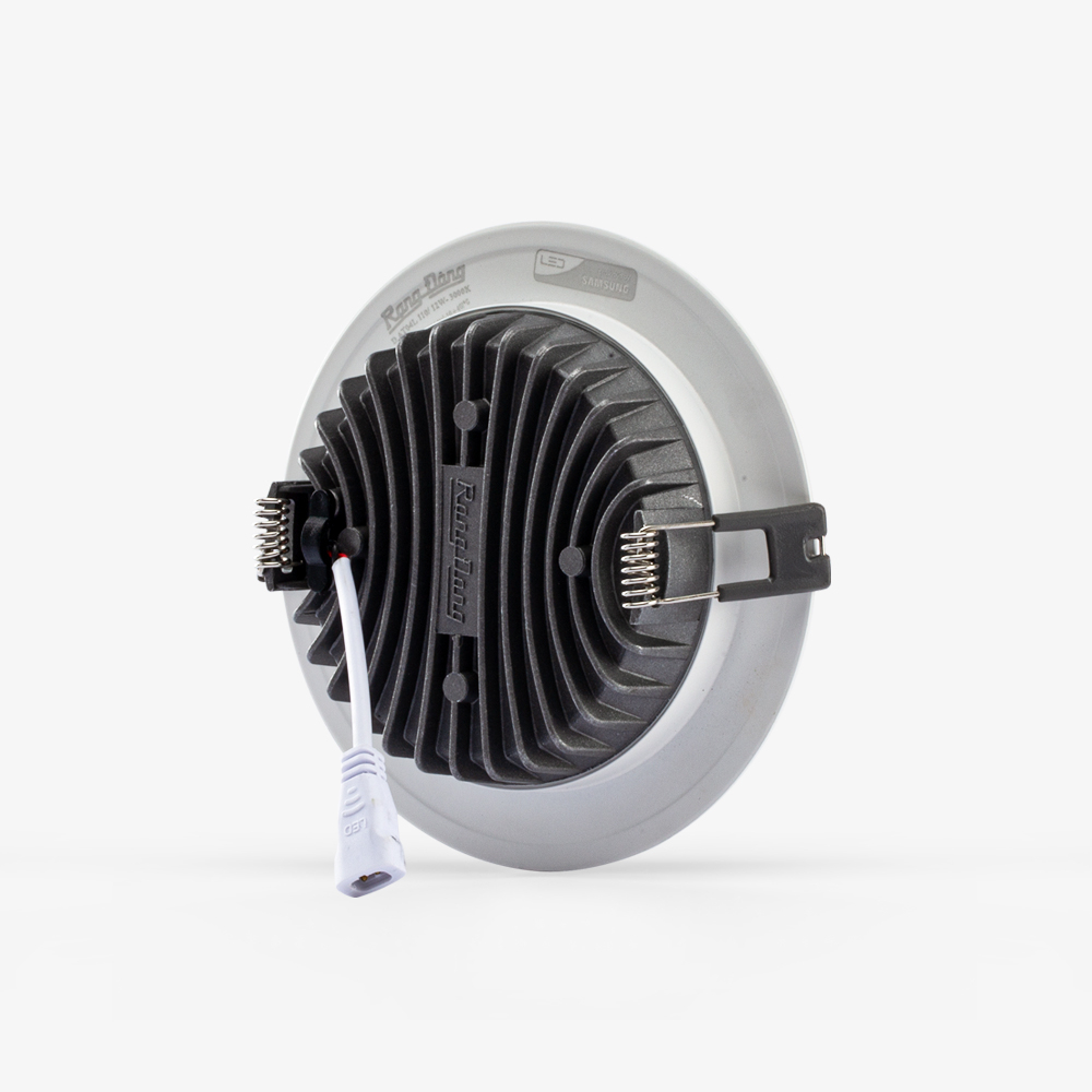 Đèn LED âm trần Downlight AT04 90/7W