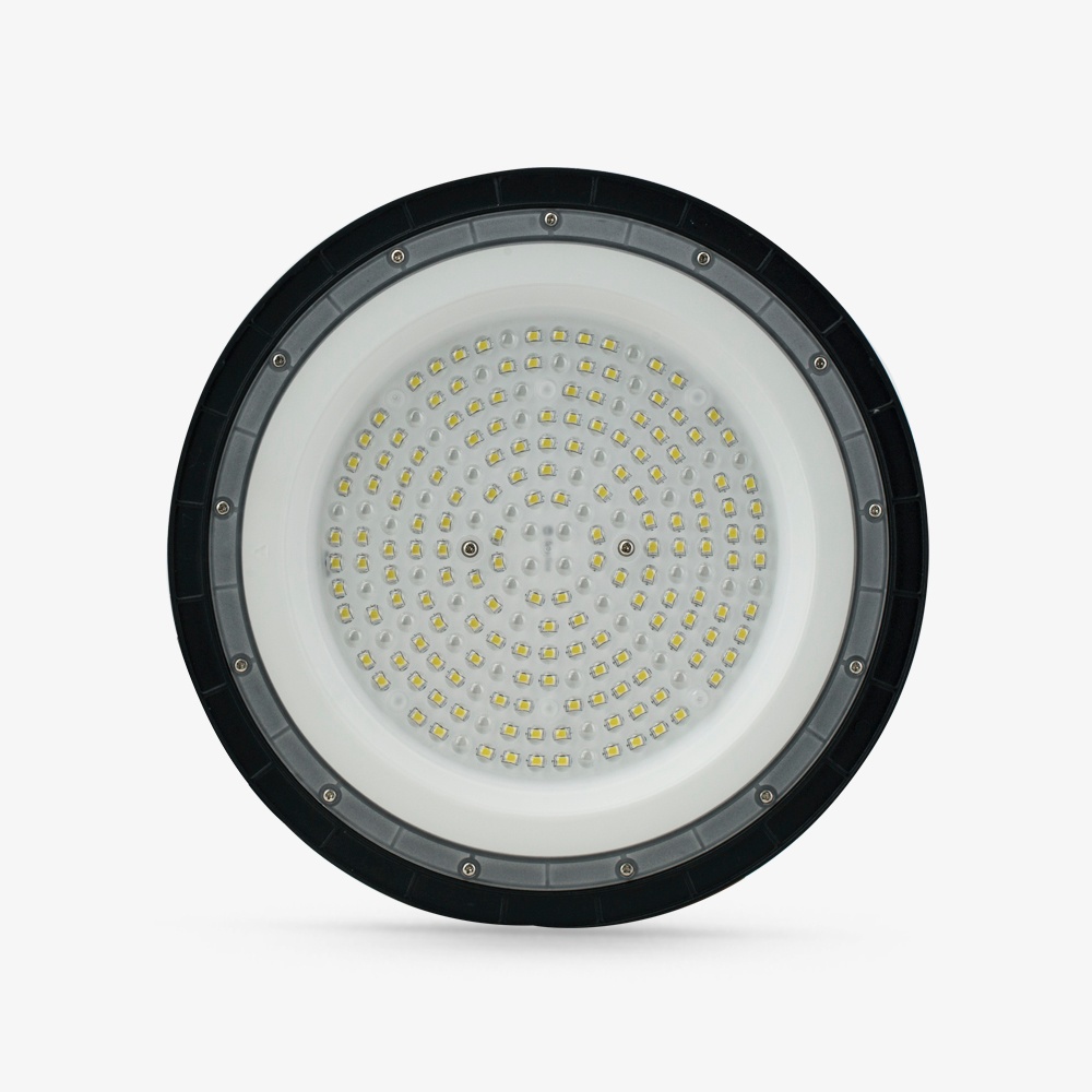 Đèn LED Highbay 100W HB04 300/100W