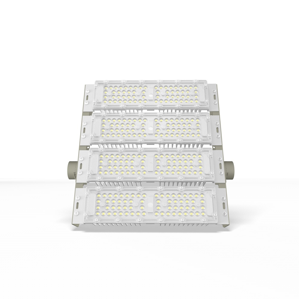 Đèn LED chiếu pha 200W CP07 200W