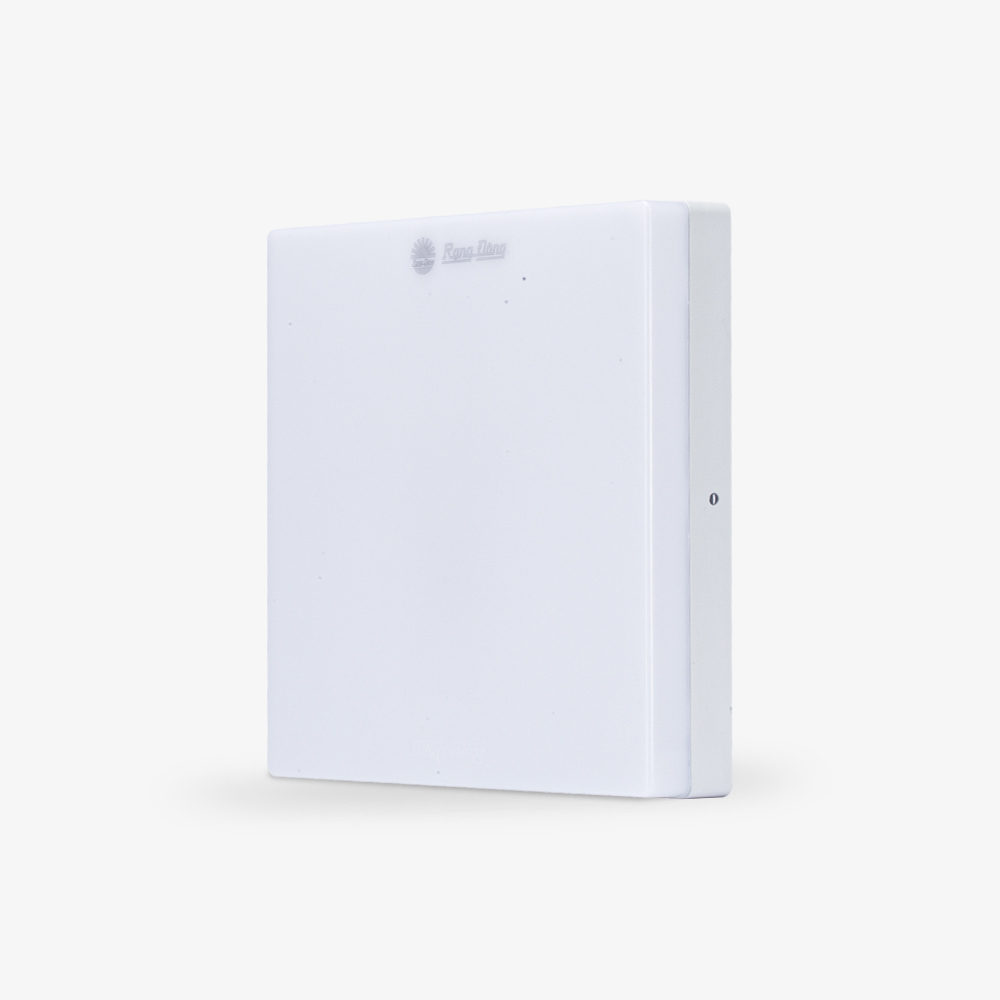 Đèn LED ốp trần vuông cảm biến chuyển động – ánh sáng
 LN12.RAD 220x220/18W (HL)