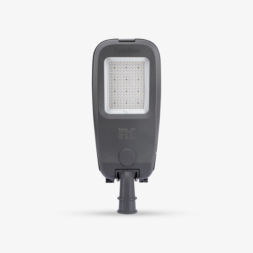 Đèn LED chiếu sáng đường 100W CSD08 100W