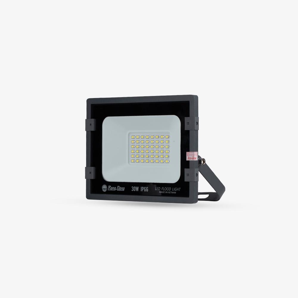 Đèn Pha LED 30W CP10 30W