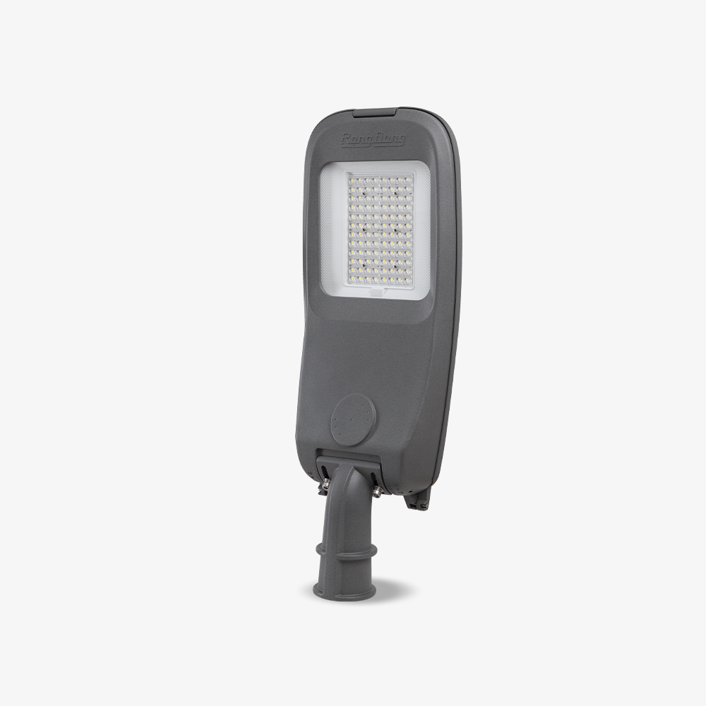 Đèn chiếu sáng đường năng lượng mặt trời 80W CSD08.SL.IOT 80W