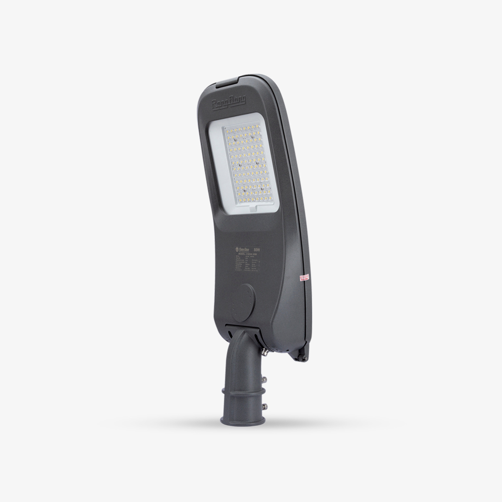 Đèn LED chiếu sáng đường 80W CSD08 80W