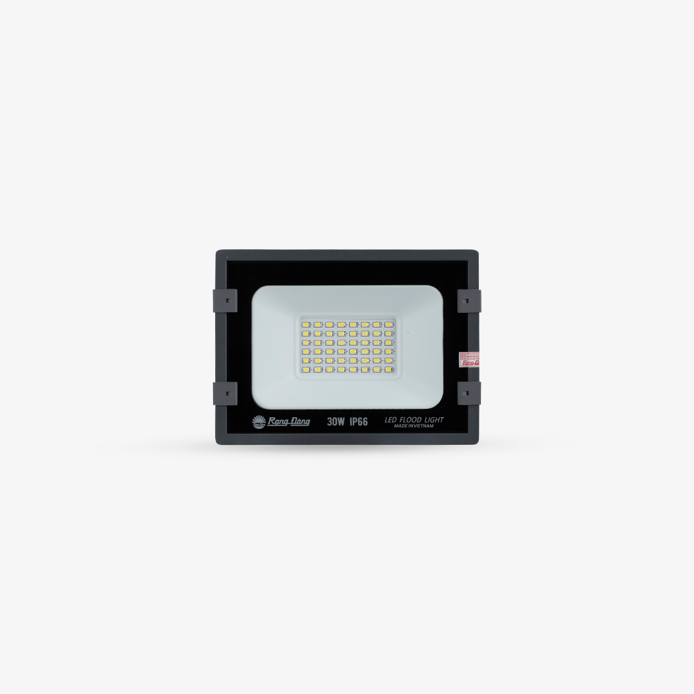 Đèn Pha LED 30W CP10 30W