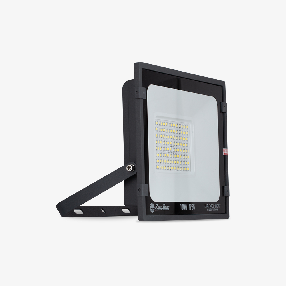 Đèn Pha LED 100W CP10 100W