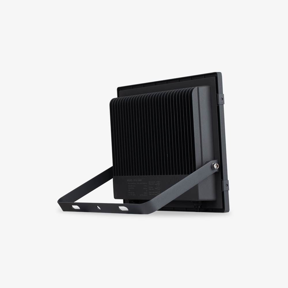 Đèn Pha LED 100W CP10 100W
