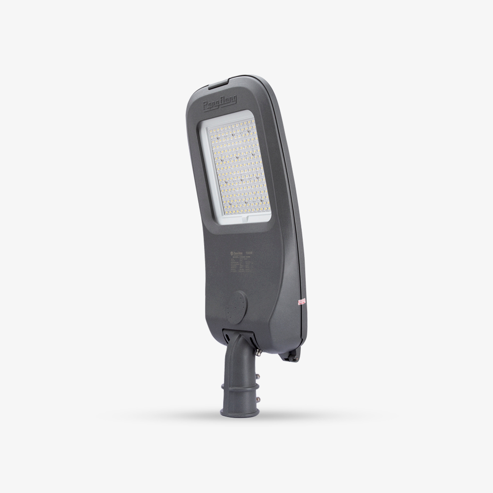 Đèn chiếu sáng đường năng lượng mặt trời 120W CSD08.SL 120W
