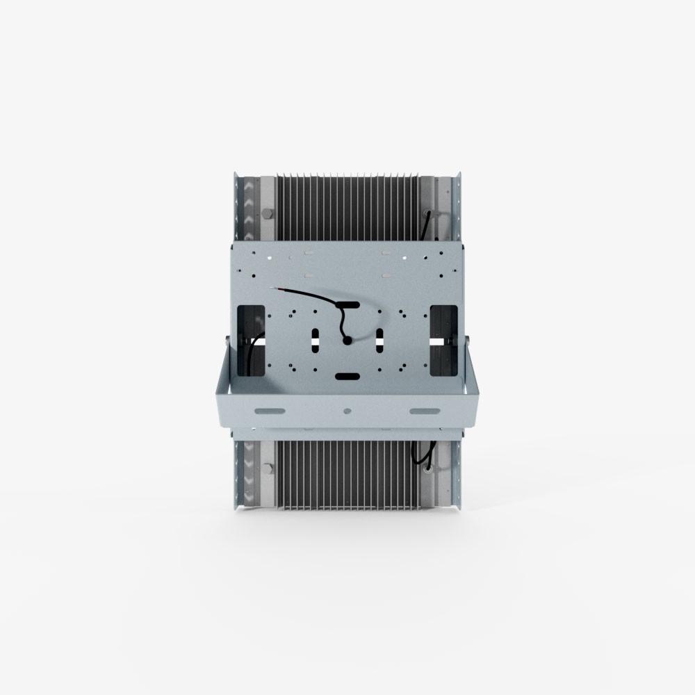 Đèn LED Highbay HBM03 400W HBM03 400W