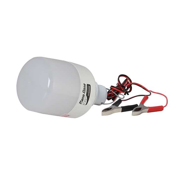 Bóng đèn LED BULB DC 12W LED TR70N1 12-24VDC/12W