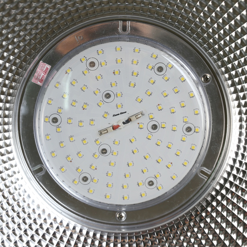 Đèn LED Highbay 500/200W  HB02 500/200W
