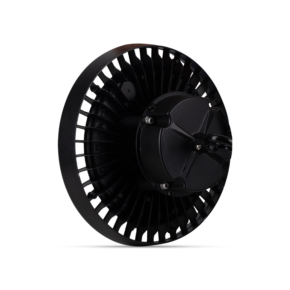 Đèn LED Highbay 100W  HB08 255/100W