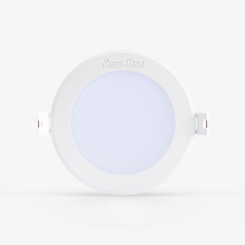 Đèn LED âm trần Downlight AT06.V2 90/8W