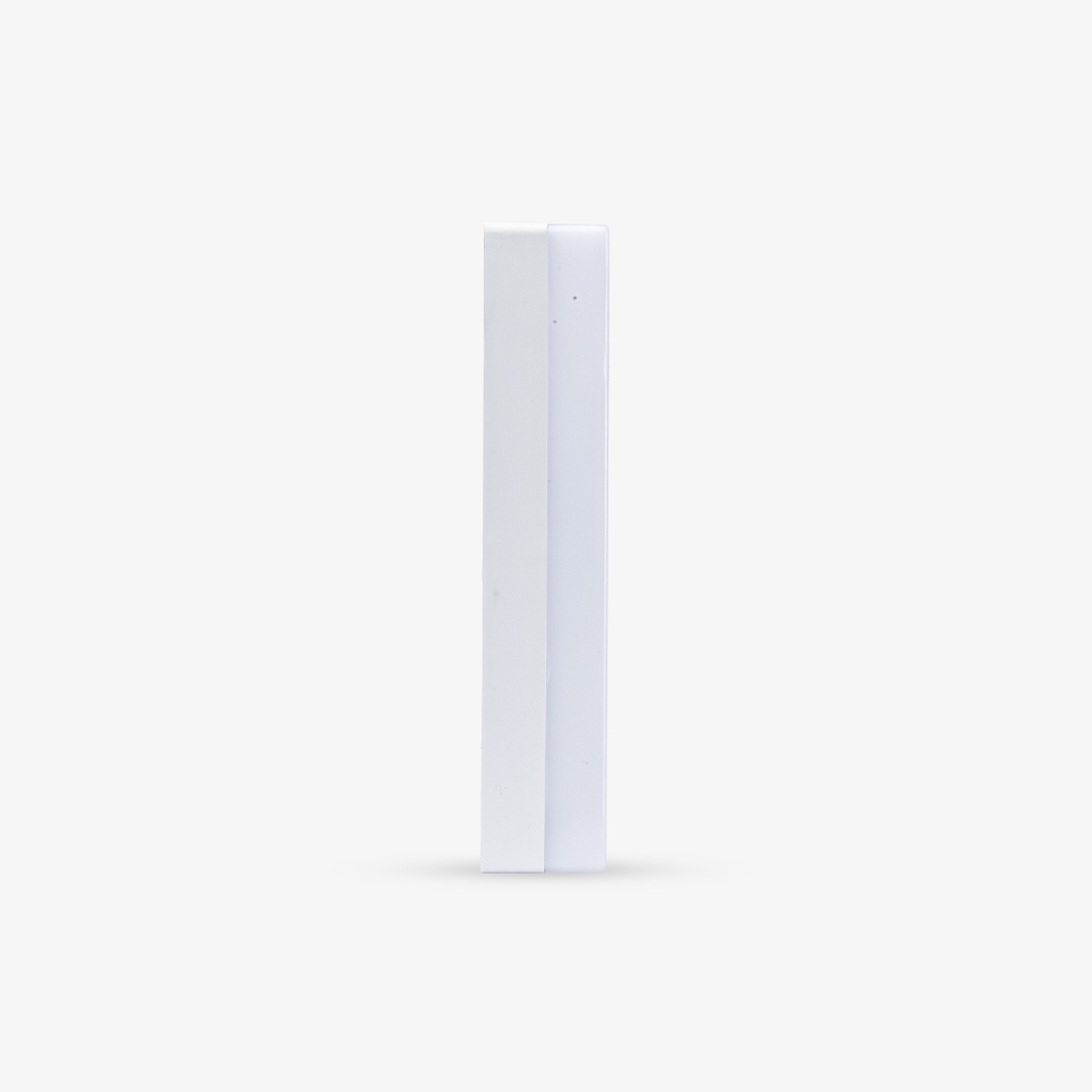 Đèn LED ốp trần vuông cảm biến chuyển động – ánh sáng
 LN12.RAD 220x220/18W (WC)