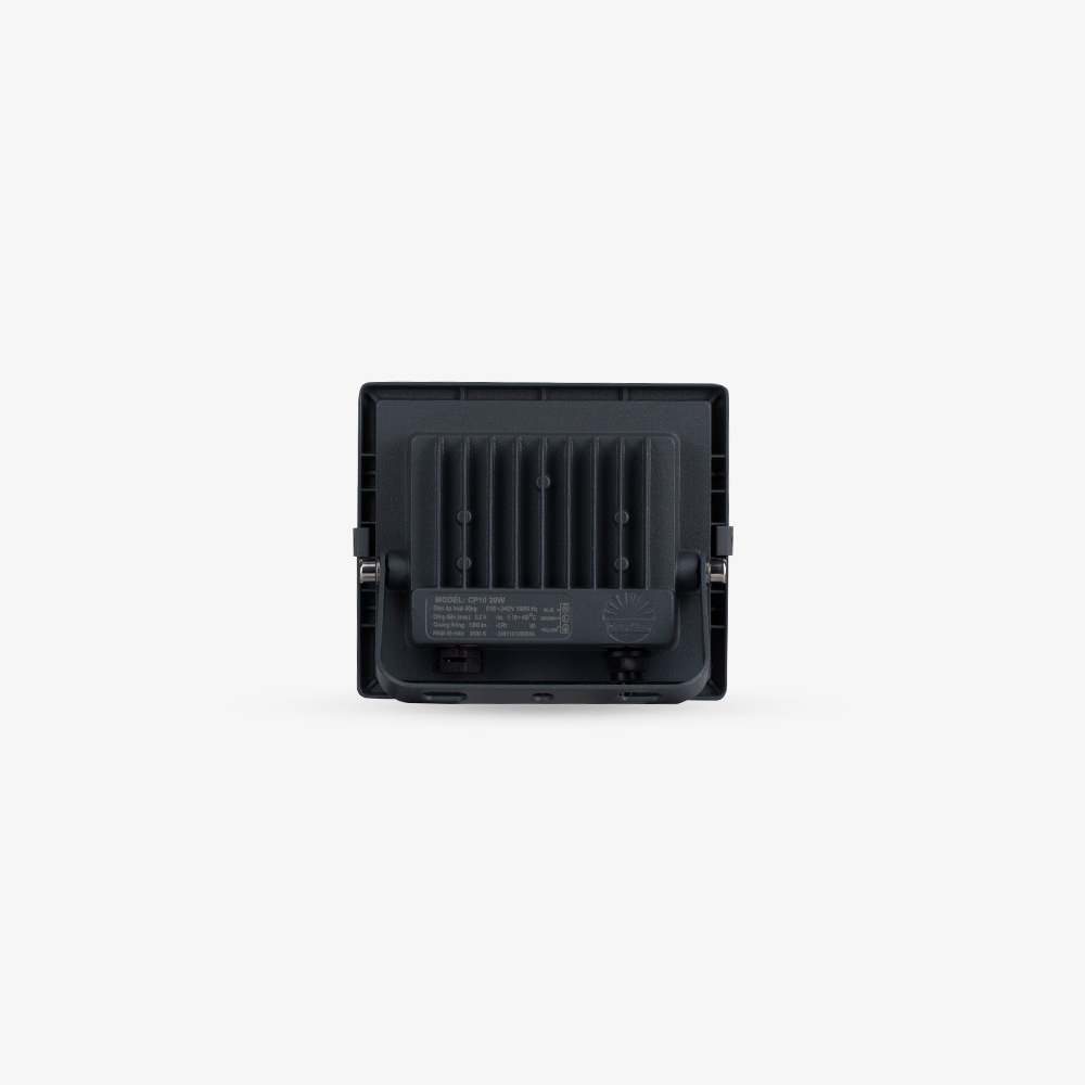 Đèn Pha LED 20W CP10 20W