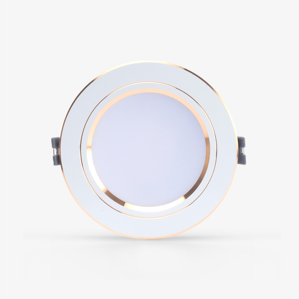 Đèn LED âm trần Downlight AT10 90/7W