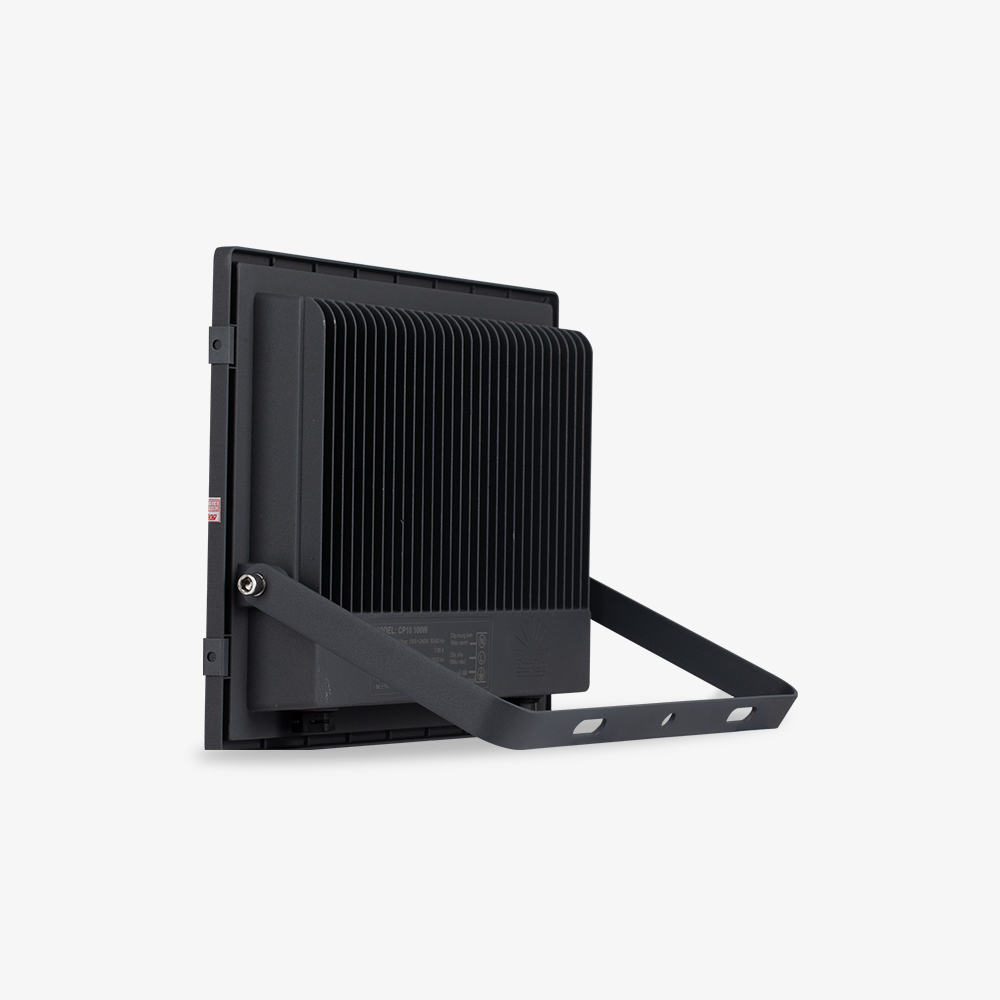 Đèn Pha LED 100W CP10 100W
