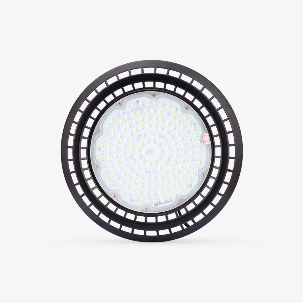 Đèn LED Highbay 120W  HB03 350/120W