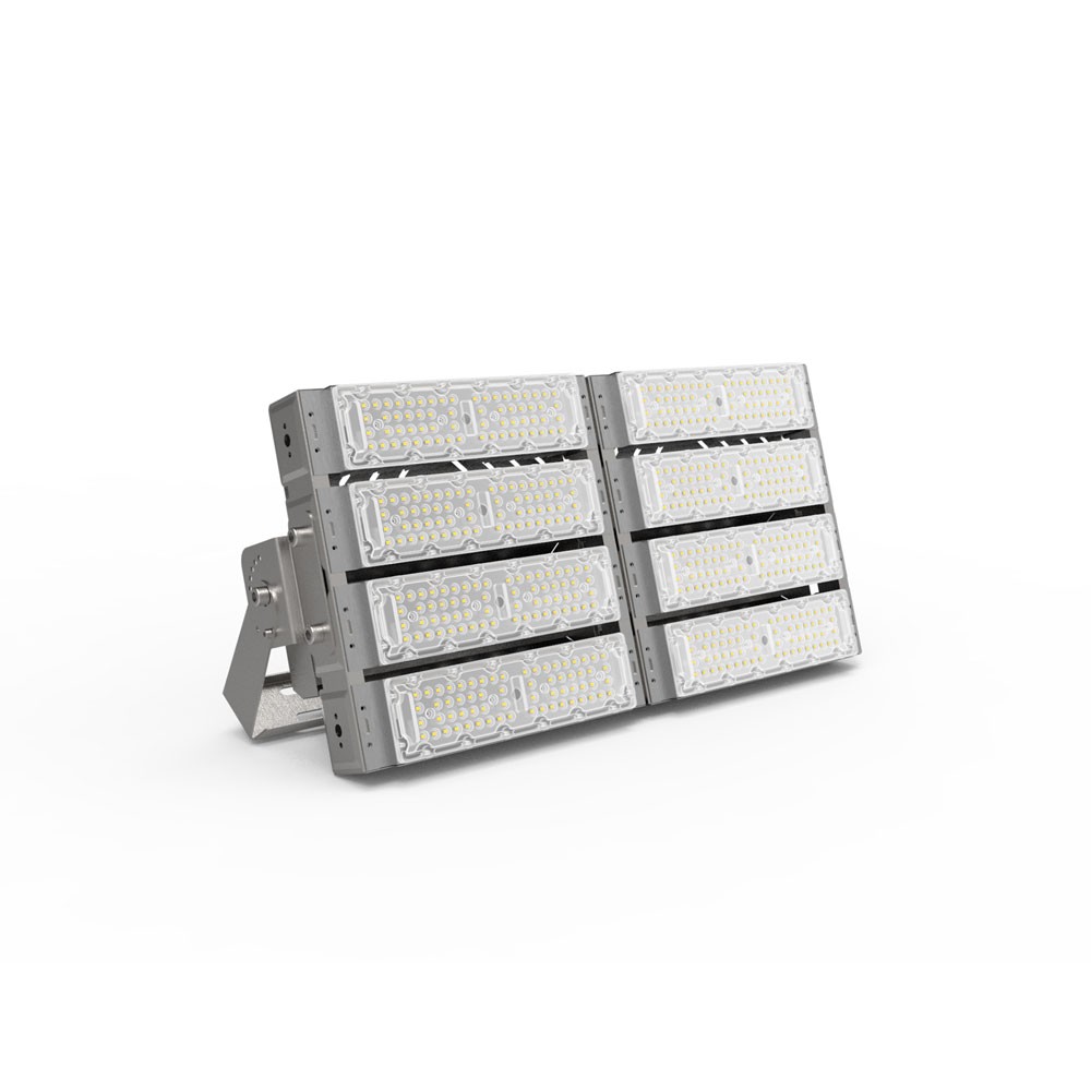 Đèn LED chiếu pha 400W CP07 400W