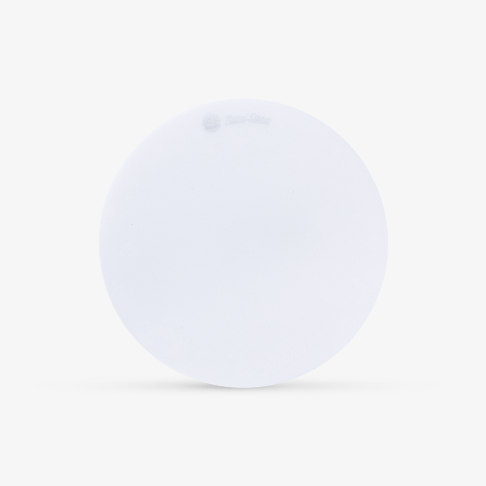 Đèn LED ốp trần tròn đổi màu đế nhôm  LN12 ĐM 220/22W