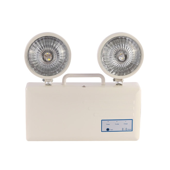 Đèn LED Khẩn cấp 2W (PCCC) KC01 2W