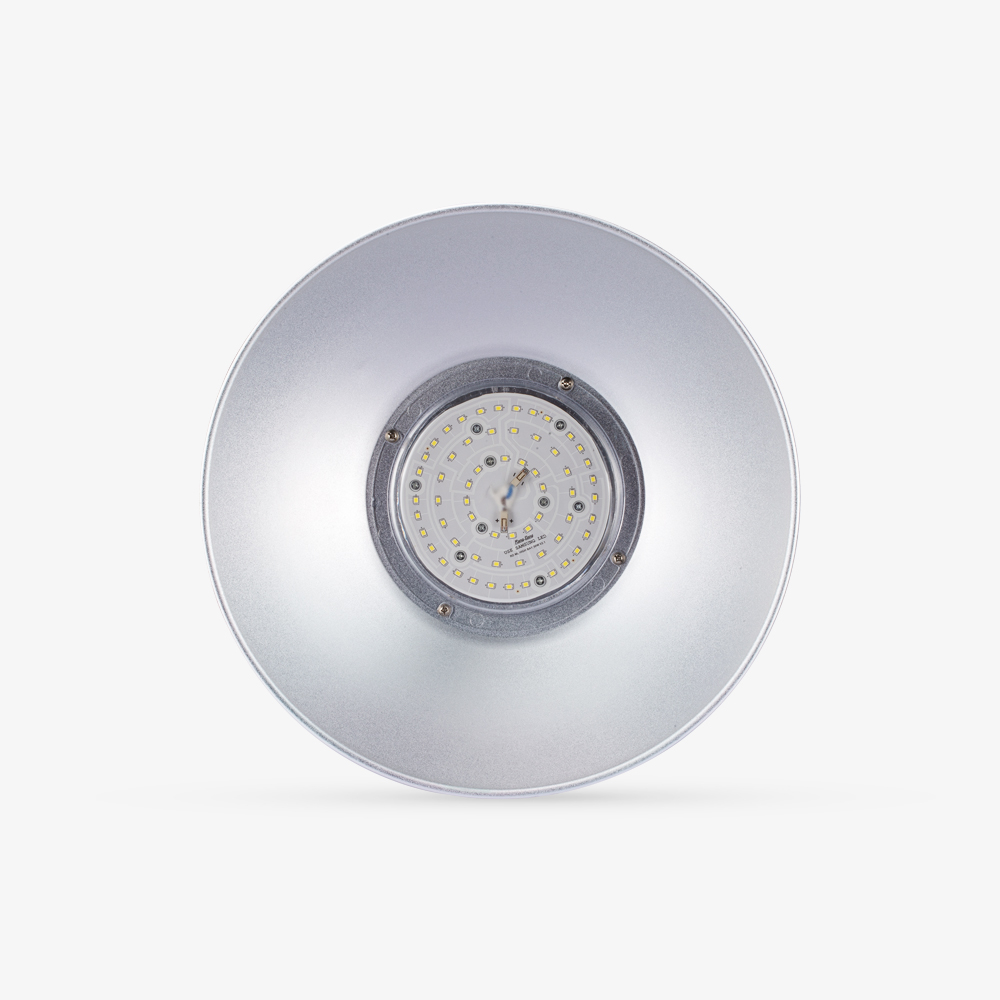 Đèn LED Nhà xưởng Highbay 70W  HB02 350/70W