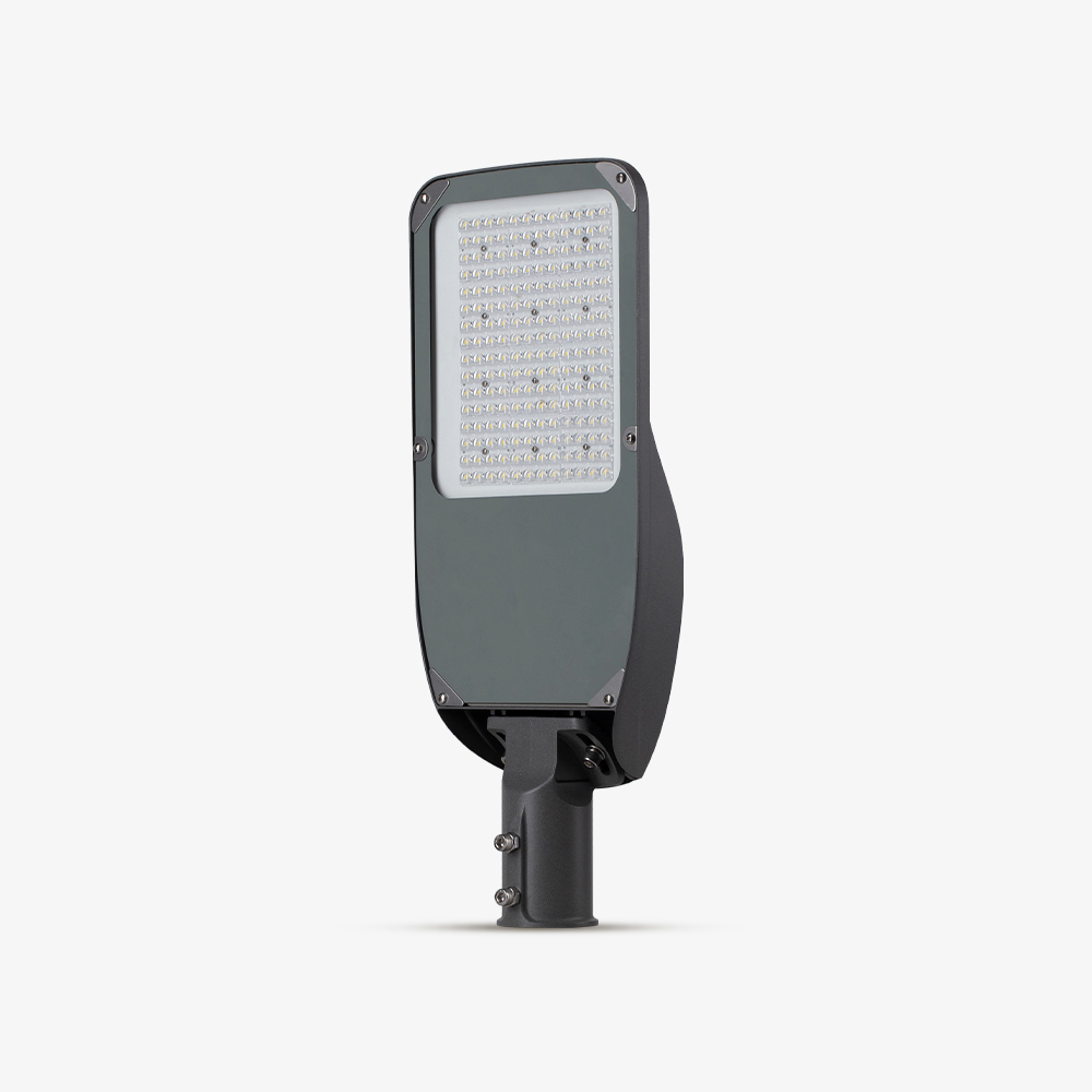 Đèn LED chiếu sáng đường 80W CSD12 80W