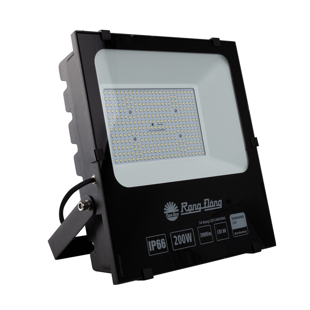 Đèn Pha LED 200W  CP06 200W