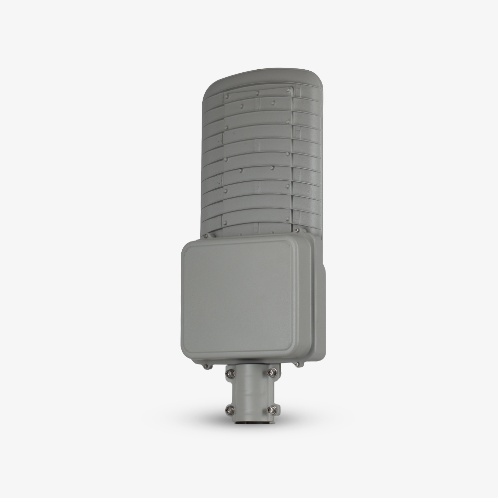 Đèn LED chiếu sáng đường năng lượng mặt trời 320W CSD05.SL.RF 320W