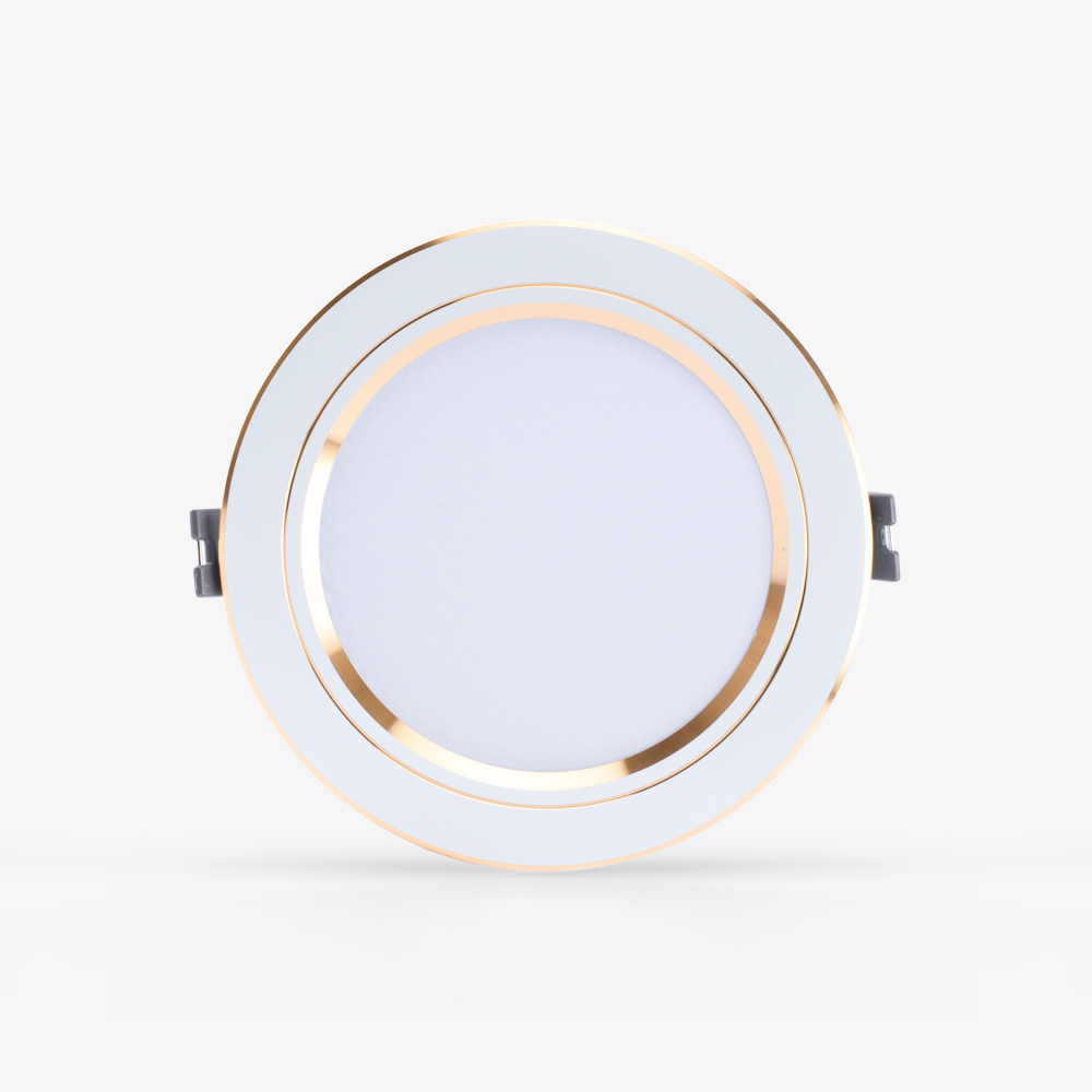 Đèn LED âm trần Downlight AT10 110/7W