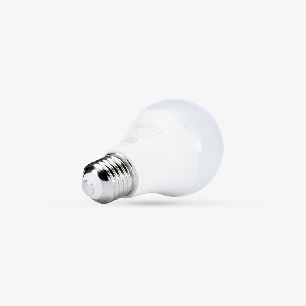Bóng đèn LED BULB tròn 9W  A60N1/9W.H