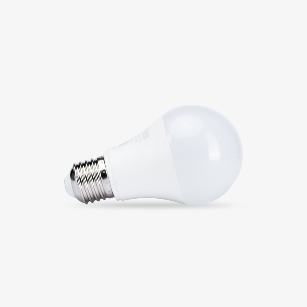 Bóng đèn LED BULB tròn 9W  A60N1/9W.H