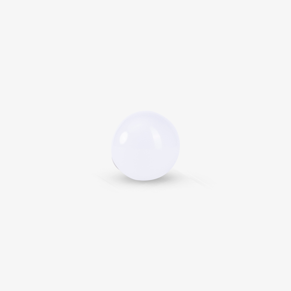 Bóng đèn LED Bulb tròn A45N1/3W.H