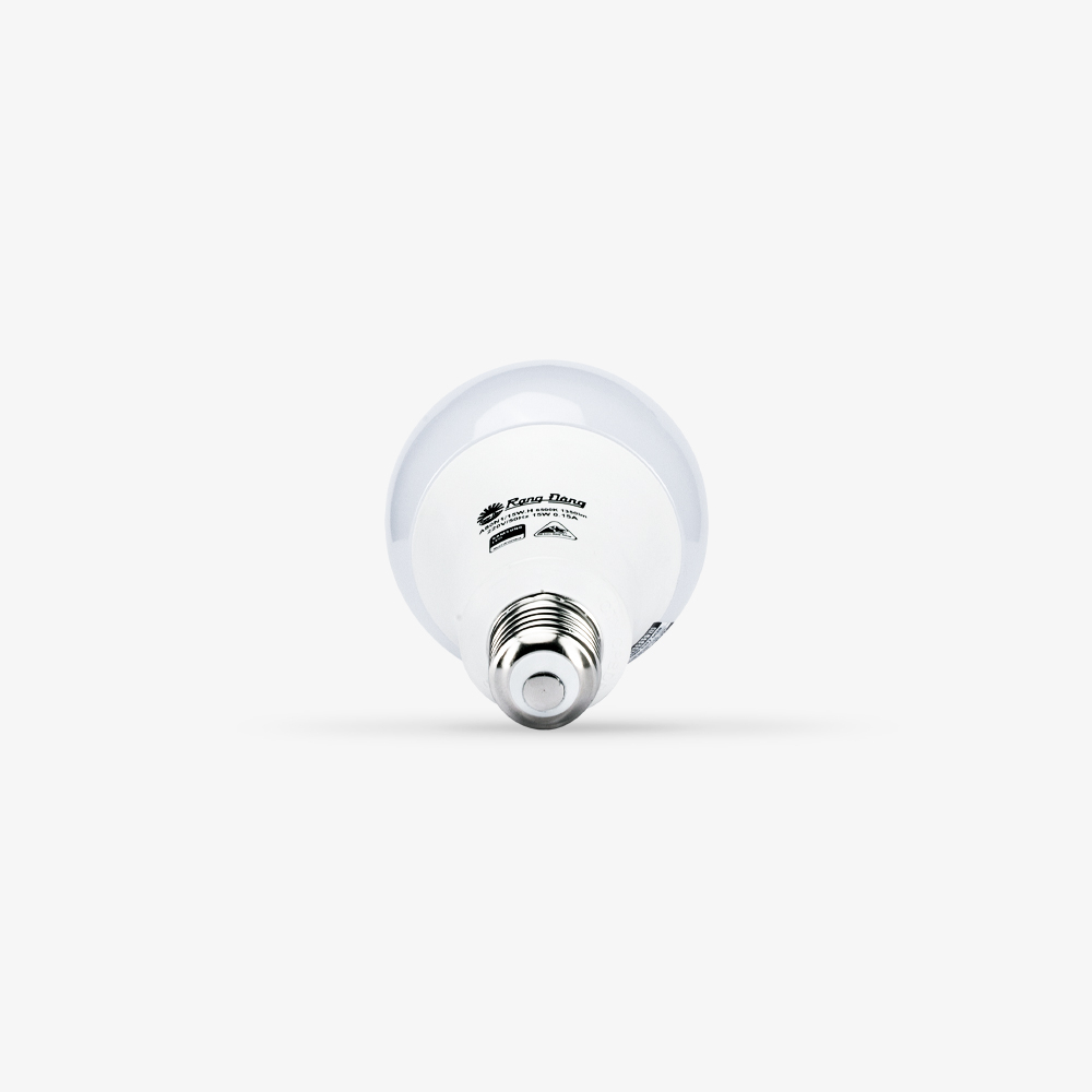 Bóng đèn LED BULB Tròn 15W  A80N1/15W.H