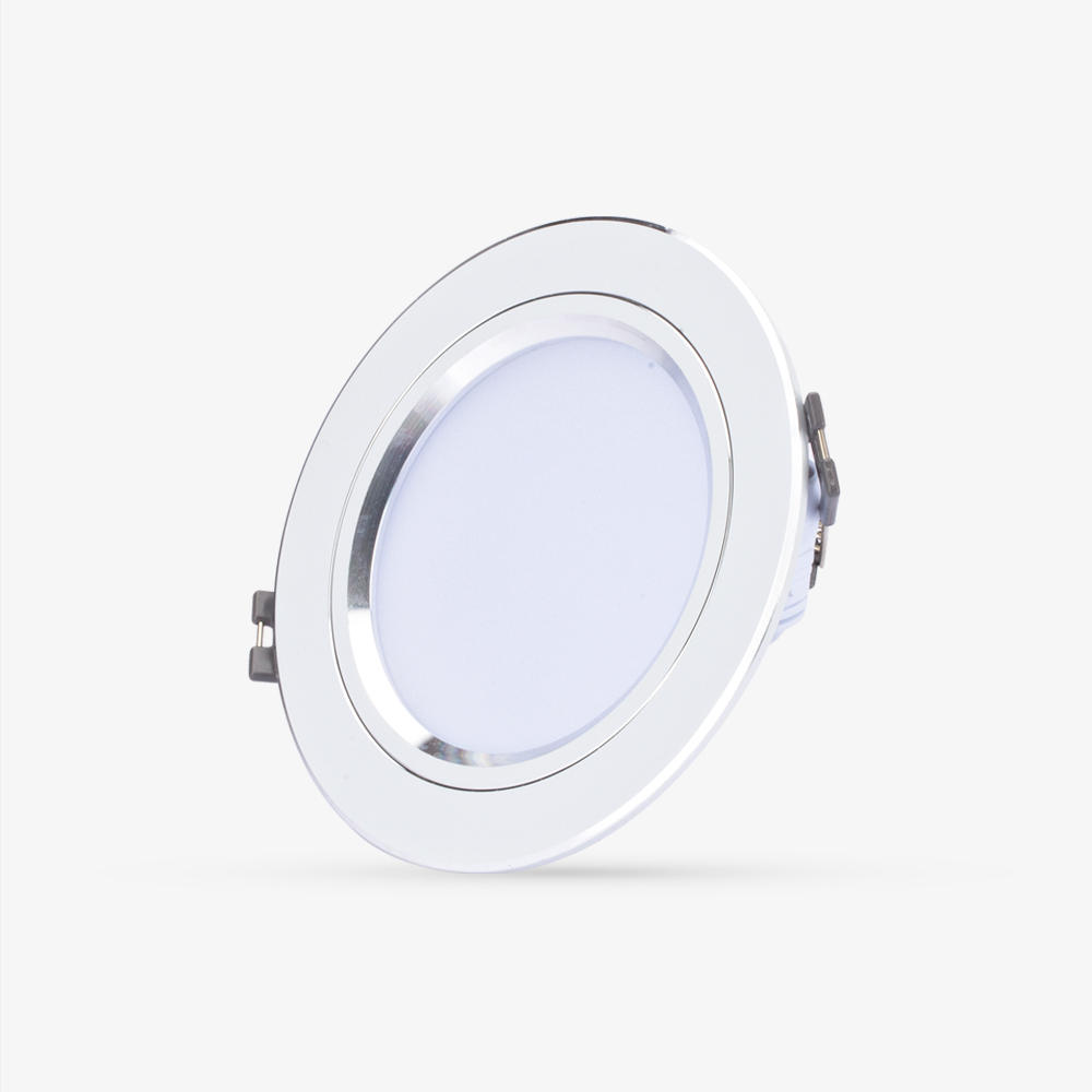Đèn LED âm trần Downlight AT10 90/10W