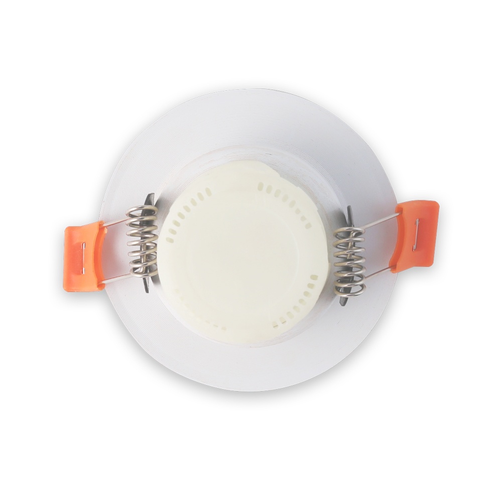 Đèn LED âm trần Downlight đổi màu  AT10 ĐM 60/3W