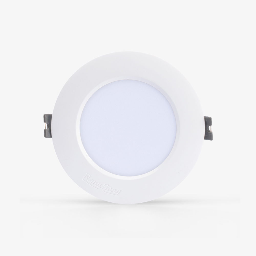Đèn LED Âm trần Downlight AT04 90/5W