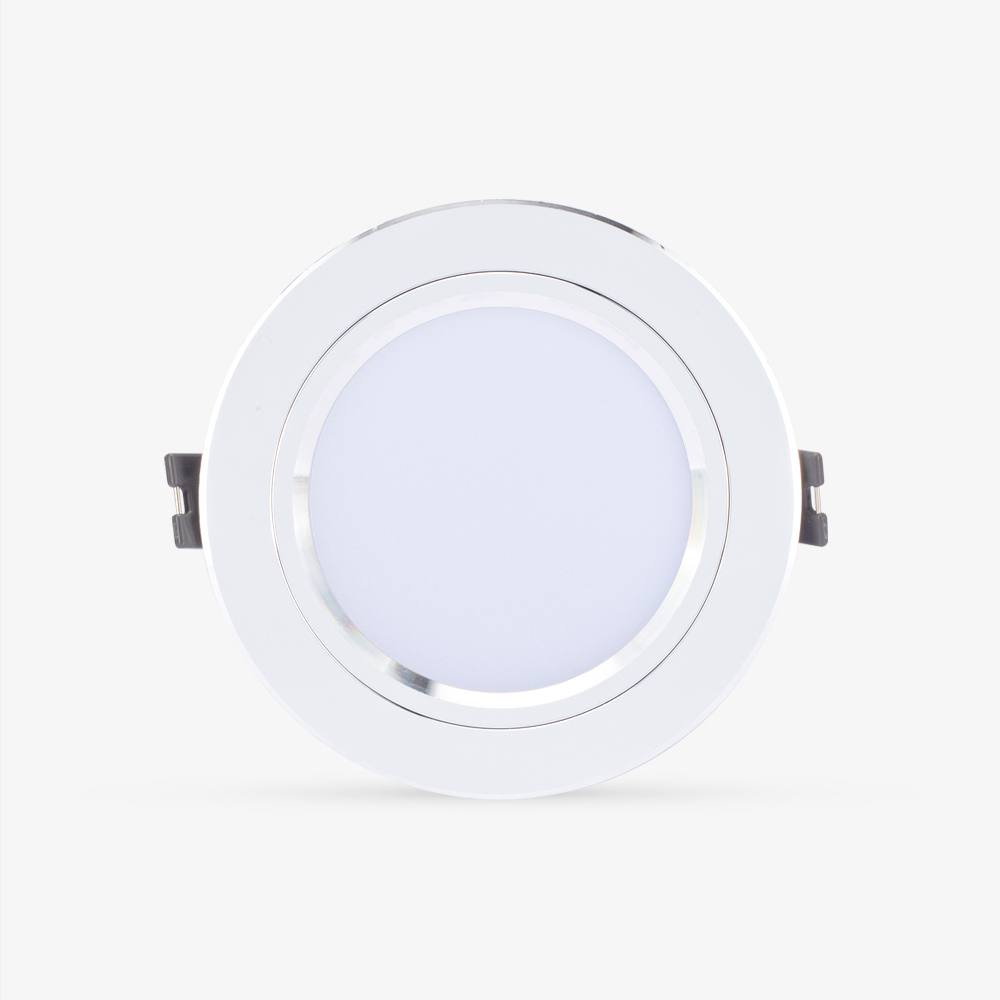 Đèn LED âm trần Downlight  AT10 90/8W