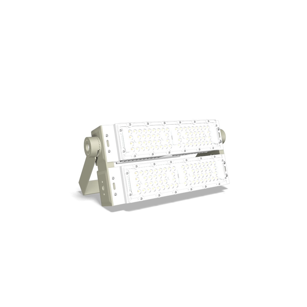 Đèn LED chiếu pha 100W CP07 100W