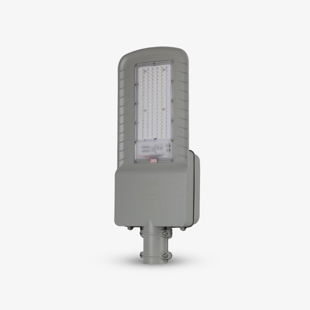 Đèn LED chiếu sáng đường năng lượng mặt trời 320W CSD05.SL.RF 320W