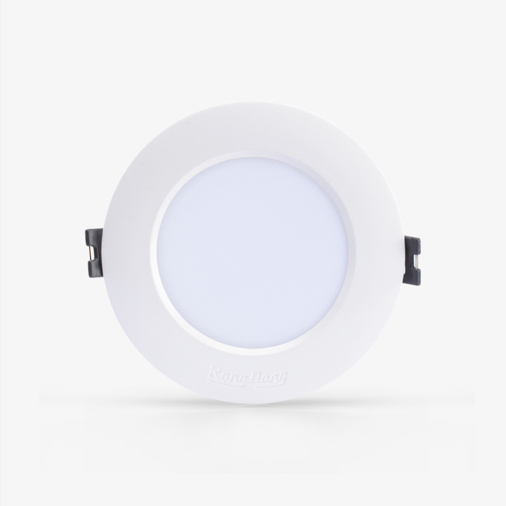 Đèn LED âm trần Downlight AT04 90/9W