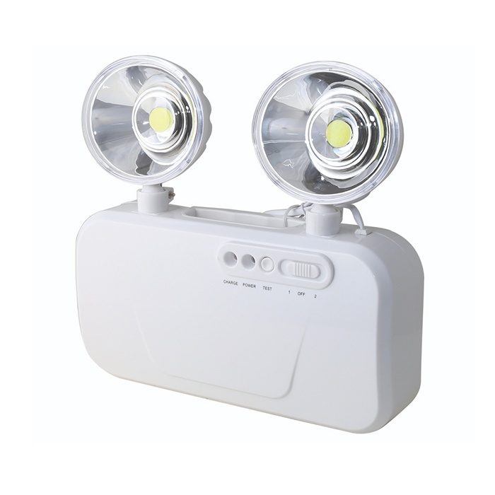 Đèn LED Khẩn cấp 10W (PCCC) KC02 10W