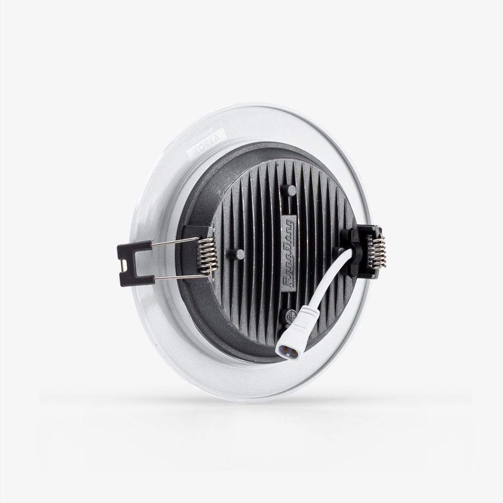 Đèn LED âm trần Downlight AT10 110/12W